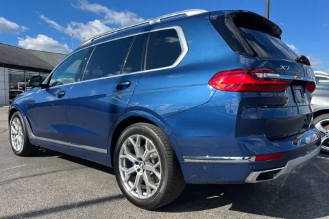 More photos of 2022 BMW X7 xDrive40i at AutoGiant USA Indianapolis, IN