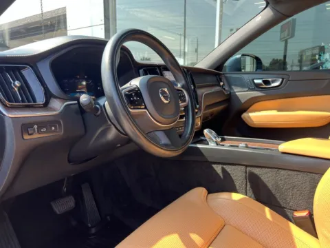 Photos of 2022 Volvo XC60 Recharge Plug-In Hybrid T8 Inscription for sale in Indianapolis, IN at AutoGiant USA Indianapolis