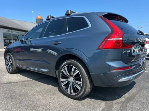 More photos of 2022 Volvo XC60 Recharge Plug-In Hybrid T8 Inscription at AutoGiant USA Indianapolis, IN