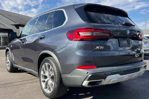 More photos of 2020 BMW X5 xDrive40i at AutoGiant USA Indianapolis, IN