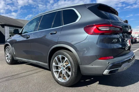 More photos of 2020 BMW X5 xDrive40i at AutoGiant USA Indianapolis, IN
