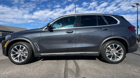 Another view of 2020 BMW X5 xDrive40i for sale in Indianapolis, IN at AutoGiant USA Indianapolis