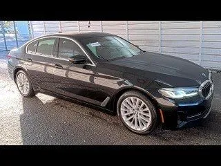 Photos of 2021 BMW 5 Series 530i for sale in Indianapolis, IN at AutoGiant USA Indianapolis