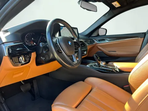 Photos of 2021 BMW 5 Series 530i for sale in Indianapolis, IN at AutoGiant USA Indianapolis