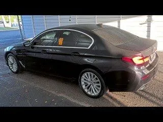 Another view of 2021 BMW 5 Series 530i for sale in Indianapolis, IN at AutoGiant USA Indianapolis