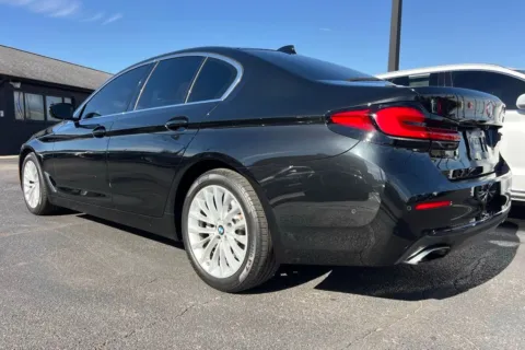 More photos of 2021 BMW 5 Series 530i at AutoGiant USA Indianapolis, IN