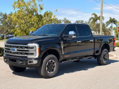 Photos of 2023 Ford F-250SD Platinum for sale in Indianapolis, IN at AutoGiant USA Indianapolis