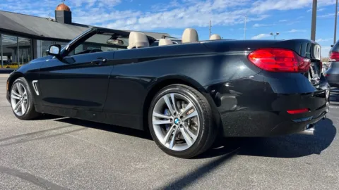 More photos of 2015 BMW 4 Series 435i xDrive at AutoGiant USA Indianapolis, IN