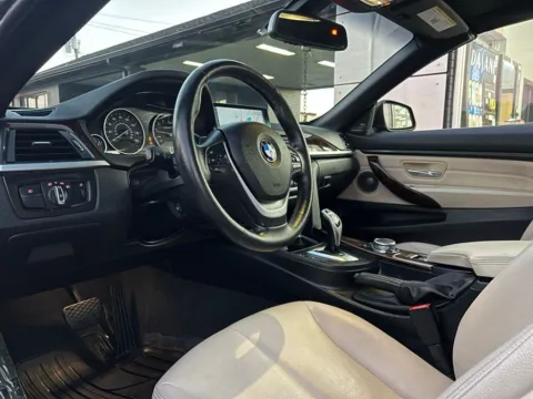 Photos of 2015 BMW 4 Series 435i xDrive for sale in Indianapolis, IN at AutoGiant USA Indianapolis