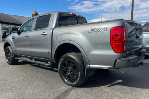 More photos of 2021 Ford Ranger Lariat at AutoGiant USA Indianapolis, IN