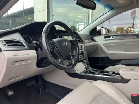 Photos of 2015 Hyundai Sonata Sport for sale in Indianapolis, IN at AutoGiant USA Indianapolis