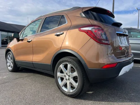More photos of 2017 Buick Encore Essence at AutoGiant USA Indianapolis, IN