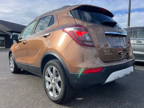 More photos of 2017 Buick Encore Essence at AutoGiant USA Indianapolis, IN