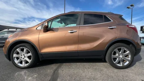 Another view of 2017 Buick Encore Essence for sale in Indianapolis, IN at AutoGiant USA Indianapolis