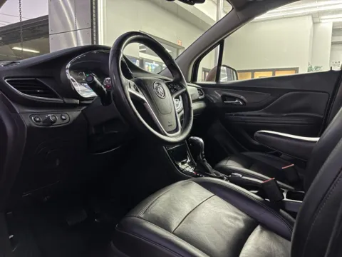 Photos of 2017 Buick Encore Essence for sale in Indianapolis, IN at AutoGiant USA Indianapolis