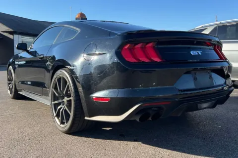 More photos of 2018 Ford Mustang GT at AutoGiant USA Indianapolis, IN