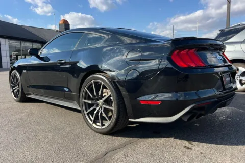 More photos of 2018 Ford Mustang GT at AutoGiant USA Indianapolis, IN