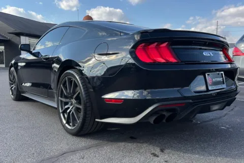 More photos of 2018 Ford Mustang GT at AutoGiant USA Indianapolis, IN