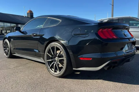 More photos of 2018 Ford Mustang GT at AutoGiant USA Indianapolis, IN