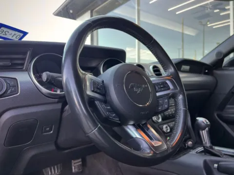 Photos of 2018 Ford Mustang GT for sale in Indianapolis, IN at AutoGiant USA Indianapolis