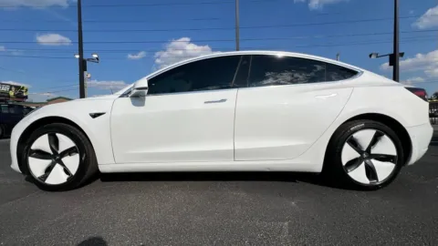 Another view of 2019 Tesla Model 3 Standard Range Plus for sale in Indianapolis, IN at AutoGiant USA Indianapolis