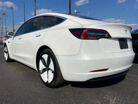 More photos of 2019 Tesla Model 3 Standard Range Plus at AutoGiant USA Indianapolis, IN