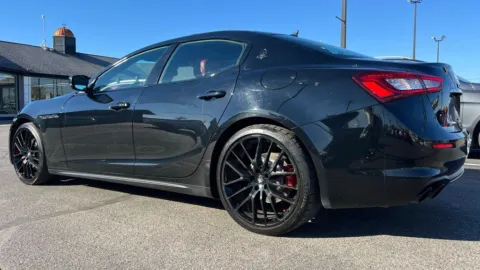 More photos of 2019 Maserati Ghibli at AutoGiant USA Indianapolis, IN