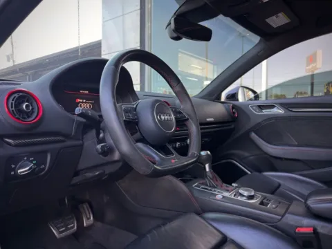 Photos of 2019 Audi RS 3 2.5T for sale in Indianapolis, IN at AutoGiant USA Indianapolis
