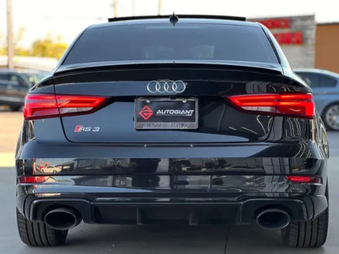 More photos of 2019 Audi RS 3 2.5T at AutoGiant USA Indianapolis, IN
