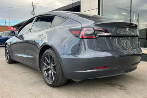 More photos of 2022 Tesla Model 3 Long Range at AutoGiant USA Indianapolis, IN