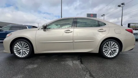 Another view of 2015 Lexus ES 350 for sale in Indianapolis, IN at AutoGiant USA Indianapolis
