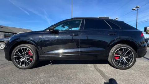 More photos of 2019 Audi Q8 3.0T Premium Plus at AutoGiant USA Indianapolis, IN