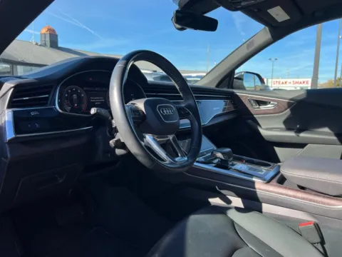 More photos of 2019 Audi Q8 3.0T Premium Plus at AutoGiant USA Indianapolis, IN