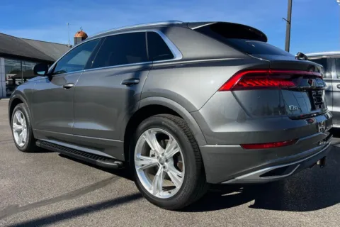 More photos of 2019 Audi Q8 3.0T Premium at AutoGiant USA Indianapolis, IN