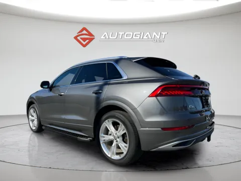 More photos of 2019 Audi Q8 3.0T Premium at AutoGiant USA Indianapolis, IN