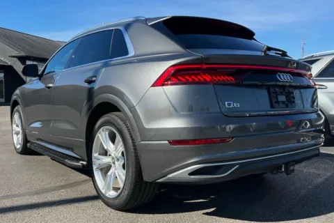 More photos of 2019 Audi Q8 3.0T Premium at AutoGiant USA Indianapolis, IN
