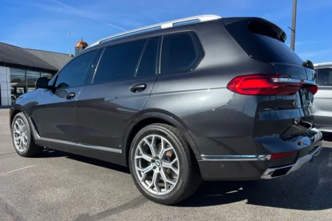 More photos of 2020 BMW X7 xDrive50i at AutoGiant USA Indianapolis, IN