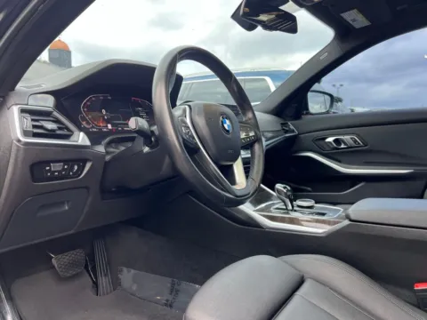 Photos of 2020 BMW 3 Series 330i for sale in Indianapolis, IN at AutoGiant USA Indianapolis