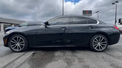 Another view of 2020 BMW 3 Series 330i for sale in Indianapolis, IN at AutoGiant USA Indianapolis