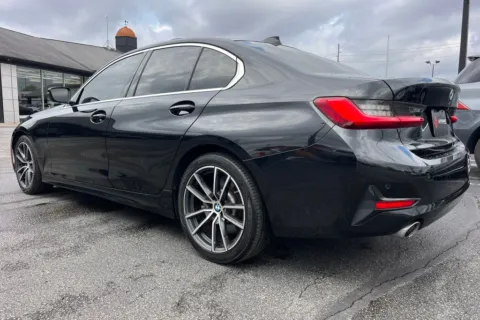 More photos of 2020 BMW 3 Series 330i at AutoGiant USA Indianapolis, IN