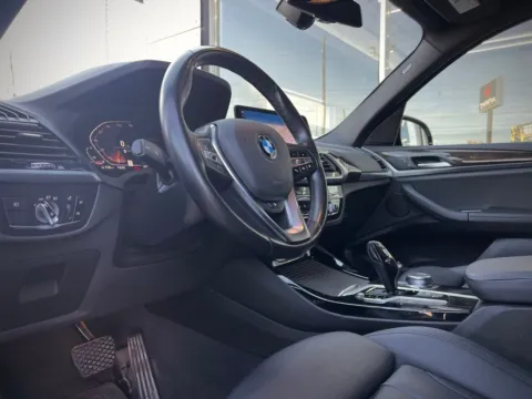 Photos of 2021 BMW X3 xDrive30i for sale in Indianapolis, IN at AutoGiant USA Indianapolis