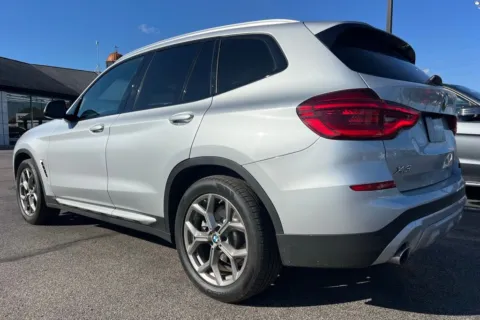 More photos of 2021 BMW X3 xDrive30i at AutoGiant USA Indianapolis, IN