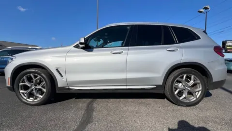 Another view of 2021 BMW X3 xDrive30i for sale in Indianapolis, IN at AutoGiant USA Indianapolis