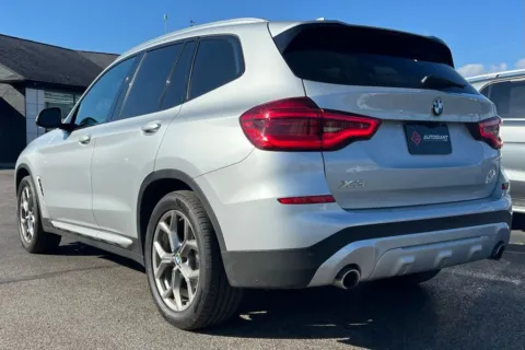 More photos of 2021 BMW X3 xDrive30i at AutoGiant USA Indianapolis, IN