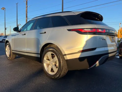 More photos of 2018 Land Rover Range Rover Velar S at AutoGiant USA Indianapolis, IN