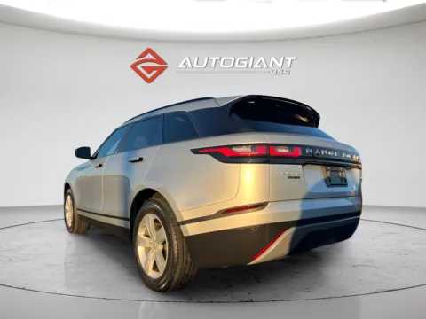 More photos of 2018 Land Rover Range Rover Velar S at AutoGiant USA Indianapolis, IN