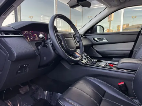 Photos of 2018 Land Rover Range Rover Velar S for sale in Indianapolis, IN at AutoGiant USA Indianapolis