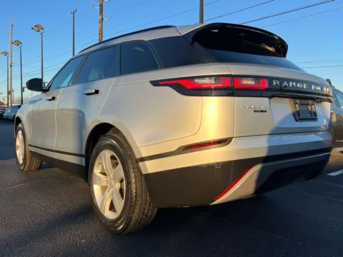 More photos of 2018 Land Rover Range Rover Velar S at AutoGiant USA Indianapolis, IN