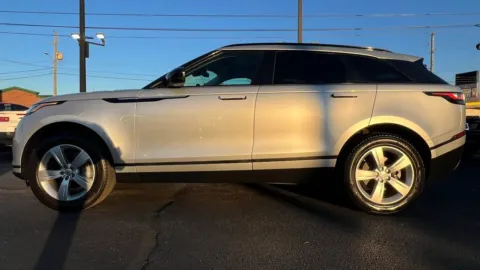 Another view of 2018 Land Rover Range Rover Velar S for sale in Indianapolis, IN at AutoGiant USA Indianapolis