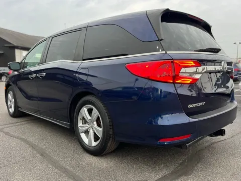 More photos of 2019 Honda Odyssey EX-L at AutoGiant USA Indianapolis, IN